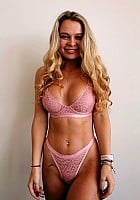 Rachel Anne Rayy